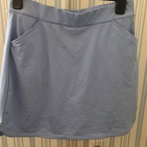 Peter Millar Golf Skirt